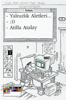 Yalnızlık Aletleri