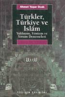 Türkler Türkiye Ve İslam