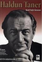 Kızıl Saçlı Amazon : Bütün Hikayeleri 1