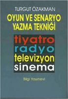 Oyun ve Senaryo Yazma Tekniği