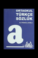 Türkçe Sözlük