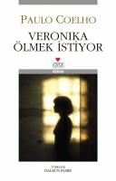 Veronika Ölmek İstiyor