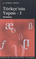 Türkçe'nin Yapısı-1: Sesbilim
