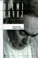 Osmanlılık Kültür Kimlik