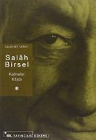 Kahveler Kitabı : Salah Bey Tarihi 1