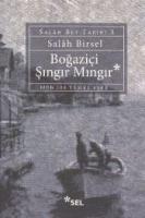 Boğaziçi Şıngır Mıngır : Salah Bey Tarihi 3