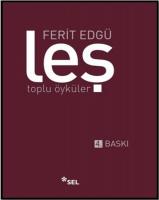 Leş : Toplu Öyküler