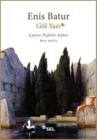 Göl Yazı : Çapraz İlişkiler Kafesi - Katır Metin
