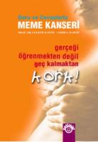 Meme Kanseri : Soru ve Cevaplarla