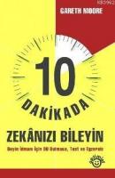 10 Dakikada Zekanızı Bileyin