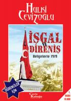 İşgal ve Direniş : Belgelerle 1919 - Öğrenciler için