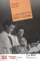 Cumhuriyet'in Bireyi Olmak