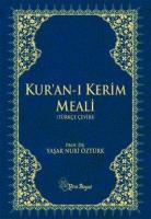 Kur'an-ı Kerim Meali : Türkçe Çeviri : Mavi Ciltli