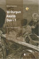 Ve Durgun Akardı Don 1