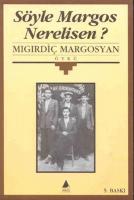 Söyle Margos Nerelisen