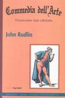 Commedia Dell'arte : Oyuncular İçin Elkitabı