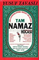 Tam Namaz Hocasi