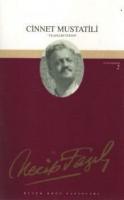 Cinnet Mustatili