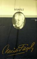 Babıali
