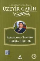 Pazarlama Tanıtım Halkla İlişkiler