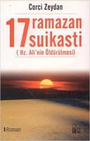 17 Ramazan Suikasti : Hz. Ali'nin Öldürülmesi