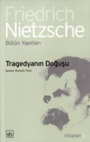 Tragedyanın Doğuşu