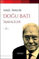 Doğu Batı : Makaleler 2