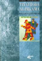 Tiyatroda Alımlama : Boyutları ve Çeşitlemeleri