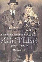 Sosyalist Sovyetler Birliği'nde Kürtler 1917-1956
