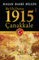1915 Çanakkale Bir Ulu Destan