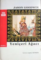 Yeniçeri Ağacı