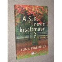 A.Ş.K. Neyin Kısaltması