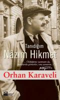 Tanıdığım Nazım Hikmet