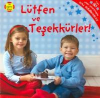 Lütfen ve Teşekkürler