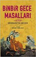 Binbir Gece Masalları: Şehrazat'ın Gecesi