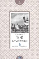 İstanbul'un 100 Kaybolan Eseri