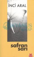 Safran Sarı : Yeni Yalan Zamanlar 3 - Cep Boy