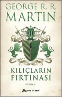 Kılıçların Fırtınası 2