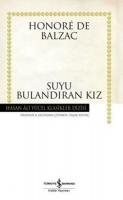 Suyu Bulandıran Kız