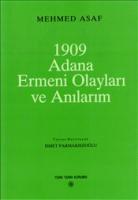 1909 Adana Ermeni Olayları