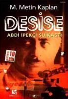 Desise : Abdi İpekçi Suikasti