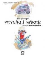 Tembel Fare Tini Dizisi 2 – Peynirli Börek