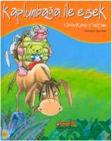 Kaplumbağa ile Eşek