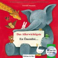 Das Allerwichtigste - En Önemlisi …