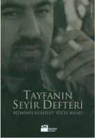 Tayfanın Seyir Defteri