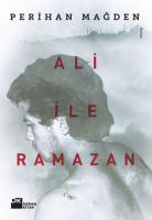 Ali İle Ramazan