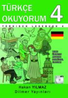 Türkçe Okuyorum 4 Türkisch Lesebuch 4