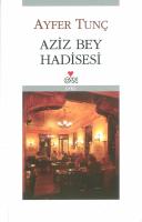 Aziz Bey Hadisesi