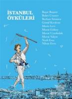 İstanbul Öyküleri