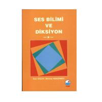 Ses Bilimi ve Diksiyon